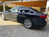 gebraucht BMW 520 520 d xDrive Limousine G30 B47