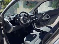 gebraucht Smart ForTwo Cabrio pure micro hybrid softouch