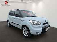 gebraucht Kia Soul Soul1,6 CVVT Cool