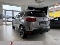 Gebraucht Citroën C5 Aircross Feel 181 PS (133 kW) 2020 Artense grau SUV