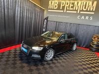 Gebraucht Audi A4 Basis 190 PS (139 kW) 2016 Schwarz Limousine
