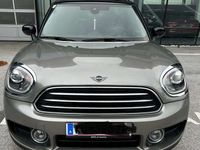 gebraucht Mini Cooper D Countryman ALL4 Aut.