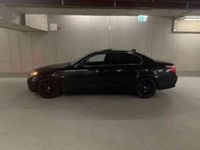 gebraucht BMW 525 525 D Limousine