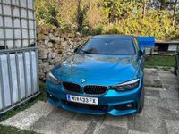 gebraucht BMW 430 Gran Coupé 430 d xDrive M Sport Aut.