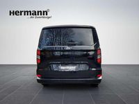 gebraucht Ford Tourneo Custom Bus 2,0 EcoBlue 320 L2H1 FWD Titanium Aut. Stan...
