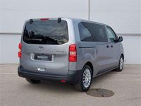 gebraucht Toyota Proace Verso 2,0 l, 145 Shuttle Medium + Travel-P.