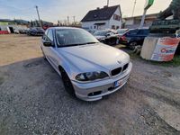 gebraucht BMW 318 318 i