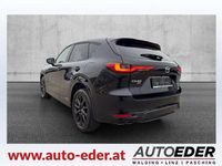 gebraucht Mazda CX-60 2.5L e-SKYACTIV PHEV AWD HOMURA PLUS Aut.