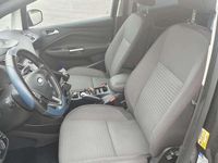 gebraucht Ford Grand C-Max Grand C-MaxTitanium 1,5 TDCi Titanium