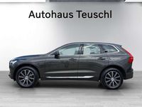 gebraucht Volvo XC60 T5 AWD INS