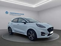 Neu Ford Puma ST-Line 125 PS (91 kW) 2026 SUV