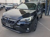 gebraucht Subaru XV 1.6i CVT Style Xtra Allrad Aut