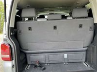 gebraucht VW Multivan T5Multivan 20 TDI BMT D-PF