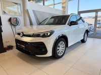 Neu VW Tiguan Sport 204 PS (150 kW) 2025 Weiss  metallicperleffekt SUV