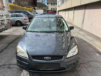 gebraucht Ford Focus Ambiente 1,4 Pickel 11.2024+4m