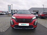 gebraucht Peugeot 2008 Hybrid 136 e-DCS6 GT