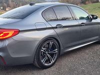 gebraucht BMW M5 V8 Sport Allrad