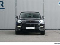 gebraucht Porsche Macan Turbo mit Performance