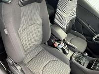 gebraucht Seat Leon SC 1.4 TSI Start&Stop Style