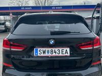 gebraucht BMW X1 sDrive18d M Sport Aut.