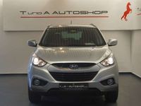 gebraucht Hyundai ix35 iX354WD *Navi*Leder*Kamera*