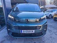 gebraucht Peugeot Traveller Premium BlueHDi 180 Lang EAT8