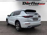 Neu Mitsubishi Outlander P-HEV 306 PS (225 kW) 2025 SUV