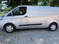 Gebraucht Ford Tourneo Ambiente 131 PS (96 kW) 2018 Van / Kleinbus