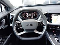 gebraucht Audi Q4 e-tron Q4 55 e-tron quattro
