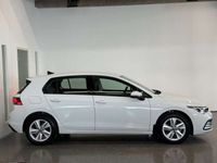 gebraucht VW Golf 2.0 TDI *LED*SHZ*VIRTUAL*BODY-SPOT*MEGA*