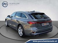 gebraucht Audi A5 Avant TFSI