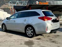 gebraucht Toyota Auris AurisTS 2,0 D-4D Lounge Lounge