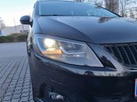 gebraucht Seat Alhambra AlhambraGT 2,0 TDI CR DPF DSG 7-Sitze GT 7-Sitze