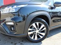 gebraucht Suzuki SX4 S-Cross 1,4 Hybrid ALLGRIP flash SUV