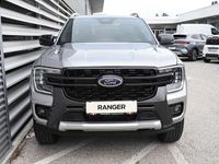 gebraucht Ford Ranger Ranger Doppelkabine Wildtrak e-4WD 2.3 EcoBoost...