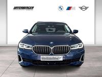 gebraucht BMW 520 d xDrive Touring G31 B47