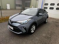 gebraucht Toyota C-HR 12T C-ITY