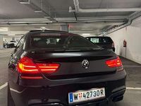 gebraucht BMW 640 640 d xDrive Gran Coupé M Sport Editon Aut.