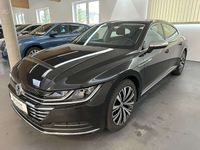 gebraucht VW Arteon 2,0 TDI *LED*NAVI*ACC*Alcantara*Sitzheizung*PDC...