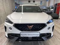 gebraucht Cupra Formentor TRIBE 1.5 TSI 150 PS DSG ACT