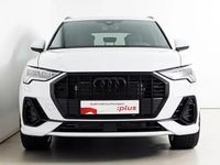 gebraucht Audi Q3 35 TDI admired