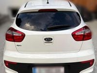 gebraucht Kia Rio Rio1,2 MPI Titan Titan