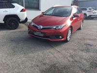 gebraucht Toyota Auris TS 12 Turbo Style