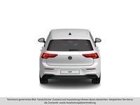 gebraucht VW Golf VIII Life TSI