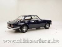 Gebraucht Alfa Romeo 1750 Veloce 113 PS (83 kW) 1969 Andere Limousine