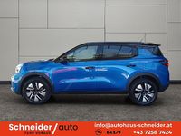 gebraucht Opel Frontera 1.2 DI MHEV GS Aut.