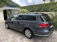 Gebraucht VW Passat Comfortline 140 PS (102 kW) 2014 Kombi