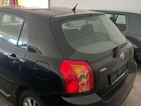 gebraucht Toyota Corolla 14 D-4D Sport