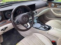 gebraucht Mercedes E350 E350 d Avantgarde Aut. Avantgarde