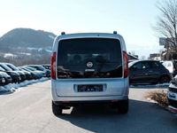 gebraucht Fiat Doblò DOBLO CARGO L2H1 1.6 MJET 120 EXECUTIVE Kombi / Family Van